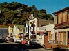 Tiburon Main St., 1960's