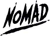 Nomad Logo