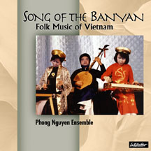 Song of the Banyan