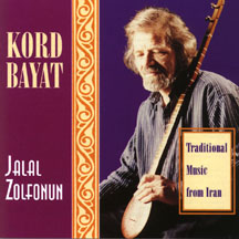 Kord Bayat