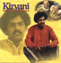 Kirvani