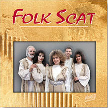 Folk Scat