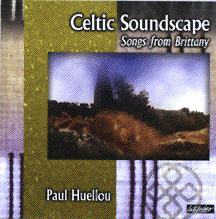 Celtic Soundscape