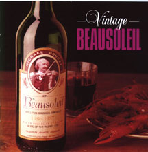 Vintage Beausoleil