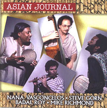 Asian Journal