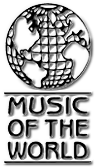 Music of the World