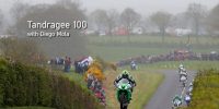 Diego Mola Shoots the Tandragee 100