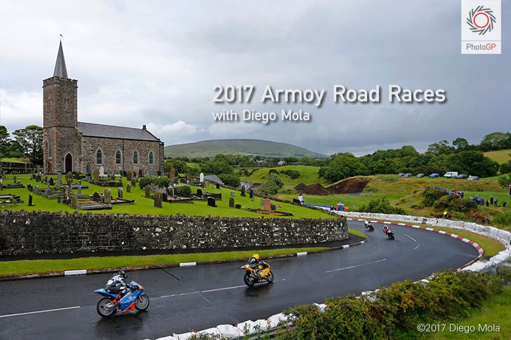 2017 Armoy Road Races
