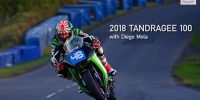 2018 TANDRAGEE 100 by Diego Mola