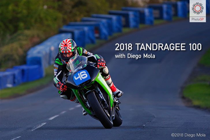 2018 TANDRAGEE 100 by Diego Mola