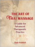 The Art of Thai Massage - BUY NOW